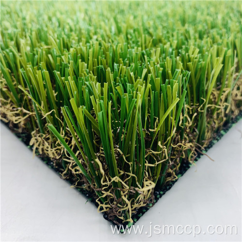 Best artificial grass for landscape decoration